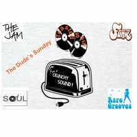 The Dude´s Sunday Toasted Soul 16.12.18 Live Broadcast by The_Dude
