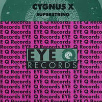 Cygnus X - Superstring   ( Mark V.  rework edit ) by Mauricio Sini