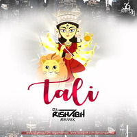 TALI (REMIX) - DJ RISHABH by Chhattisgarh Dj India