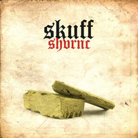 Skuff (prod. randomblackdude & Christian Rich) by Shiva Rainchild
