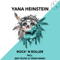 Yana Heinstein - Rock´n Roller (Original Mix) by Ametist Records