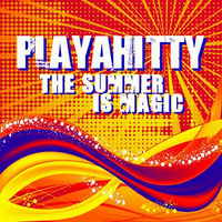 D.J. MERENDA PLAYAHITTY THE SUMMER IS MAGIC RE - DRUMMED HOUSE VERSION by Giulio Noci