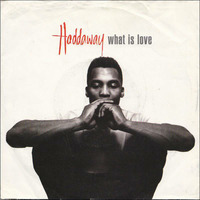 D.J. MERENDA HADDAWAY WHAT IS LOVE HOUSE DANCE MIX by Giulio Noci