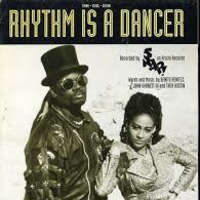D.J.MERENDA SNAP RHYTHM IS A DANCER BOOSTED DANCE MIX by Giulio Noci