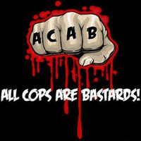 Akrylik the LION ### 0155 ### &quot;All Cops Are Bastards&quot; {{{ honors to P-ELSTAK }}} by  IASK by Akrylik the LION