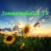 Sommermelodien '15 (Mix 08-15) by maartens_sound