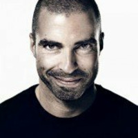 Chris Liebing - Live @ Electric Zoo Festival, New York 2011.09.04 by sirArthur