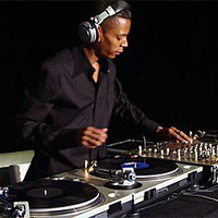 Jeff Mills - Live @ Hexagona, Bourges 1997.04.19 by sirArthur
