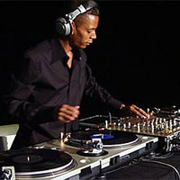 Jeff Mills - Live @ Liquid Room, Tokyo 2002.03 by sirArthur