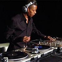 Jeff Mills - Live @ Danzoo, Madrid 2001.02.01 #1of3 by sirArthur