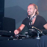 Sven Vath - Live @ Green and Blue Cocoon Club Waldschwimmbad Obertshausen 2003.09.07 by sirArthur