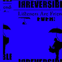 Radio Irreversible - 11-04-2017 - bear with me by Radio Irreversible