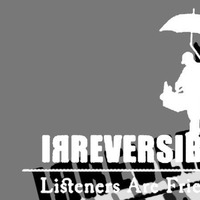 Radio Irreversible 06-06-2017 Robin Rabauke b2b PapaLoco by Radio Irreversible