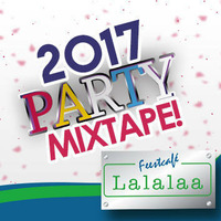 Lalalaat Je Horen - 2017 Party Mixtape! by DJ M!SS JAM!E