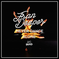 Fran Deeper - Spa In Disco Meets Future Sound Session Exclusive Mix by Fran Deeper