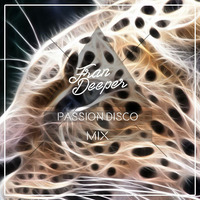 Fran Deeper - PASSION DISCO - Exclusive Mix by Fran Deeper