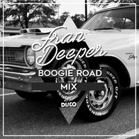 Fran Deeper - BOOGIE ROAD - Vol. 001 - Spa In Disco by Fran Deeper