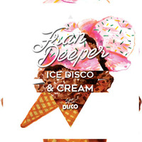 Fran Deeper - ICE DISCO &amp; CREAM - Spa In Disco Mix by Fran Deeper