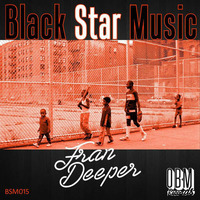 OBM RECORDS - GUEST MIX - Fran Deeper by Fran Deeper
