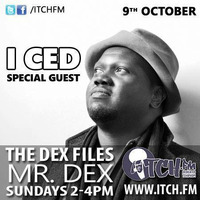 The DeX Files ep. 149 by Mr. Dex