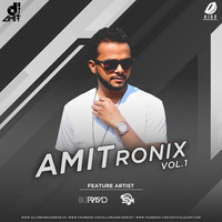 Na Na Na Re-DJ Amit & DJ SM Kolkata Remix by Dj Amit
