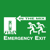 EMERGENCY EXIT - Party Mix 004 (23.02.2016) by EMERGENCY EXIT