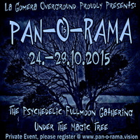 Panorama Sunday Night Mix 10/2015 by JOyA