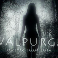 Walpurga by JOyA