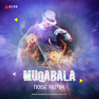 6. Muqabala - Noise Remix by DJ NOISE