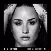 Tell me you love me- Demi Lovato cover by E.B.M.