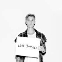 LOVE YOURSELF- JUSTIN BIEBER COVER by E.B.M.