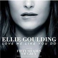 LOVE ME LIKE YOU DO- Ellie Goulding cover by E.B.M.
