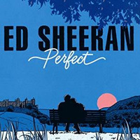 PERFECT- Ed Sheeran cover by E.B.M.