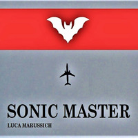 Sonic Master by Luca Marussich