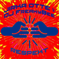 Jirka O. & DJ FreakyBee .-. RESpekt (Album Version/PatchDay*) by 112-Media