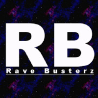 Rave Busterz .-. Rave the City by 112-Media