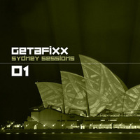 getafixx sydney sessions 01 by Getafixx
