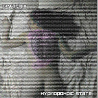 getafixx-hypnopompic state by Getafixx