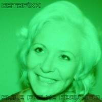 getafixx-smile for me beautiful by Getafixx