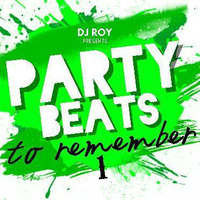 2018 Dj Roy PartyBeats to Remember 1 by dj roy belgium
