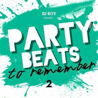 2018 Dj Roy PartyBeats to Remember 2 by dj roy belgium