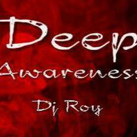 2018 Dj Roy Deep Awareness by dj roy belgium