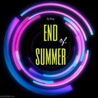 2018 Dj Roy End of Summer by dj roy belgium