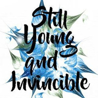 2018 Dj Roy Still Young &amp; Invincible by dj roy belgium