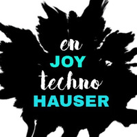2018 Dj Roy en JOY techno HAUSER by dj roy belgium