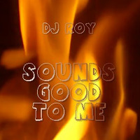 2018 Dj Roy Sounds Good to Me by dj roy belgium
