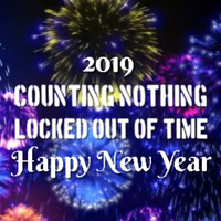 2019 Dj Roy Counting Nothing .. Locked Out of Time by dj roy belgium