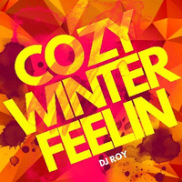 2019 Dj Roy Cozy Winter Feelin' by dj roy belgium
