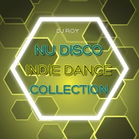 2019 Dj Roy Nu Disco Indie Dance Collection by dj roy belgium