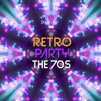 2019 Dj Roy Retro Party The 70s by dj roy belgium